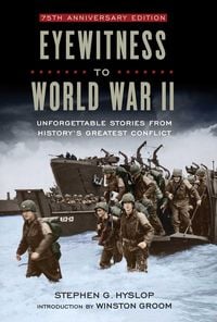 Produktbild: Eyewitness to World War II