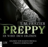 Produktbild: Preppy - Er wird dich erl&ouml;sen