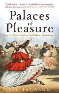 Produktbild: Palaces of Pleasure