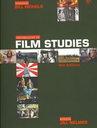 Produktbild: Introduction to Film Studies: Fourth Edition