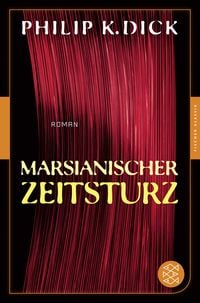 Produktbild: Marsianischer Zeitsturz