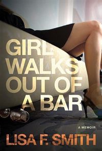 Produktbild: Girl Walks Out of a Bar