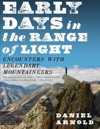 Produktbild: Early Days in the Range of Light