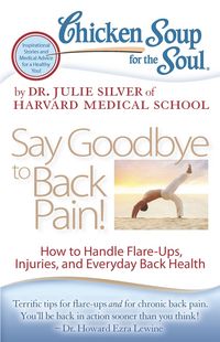 Produktbild: Chicken Soup for the Soul: Say Goodbye to Back Pain!