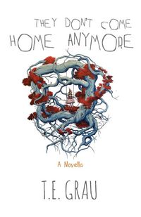 Produktbild: They Don't Come Home Anymore