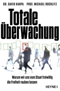 Produktbild: Totale &Uuml;berwachung