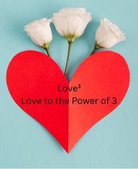 Produktbild: Love&sup3; Love to the Power of 3