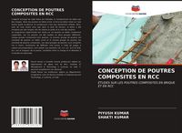 Produktbild: Conception De Poutres Composites En Rcc