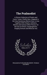 Produktbild: The Psalmodist