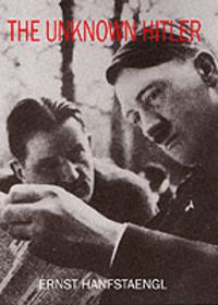 Produktbild: Unknown Hitler