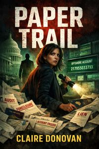Produktbild: Paper Trail