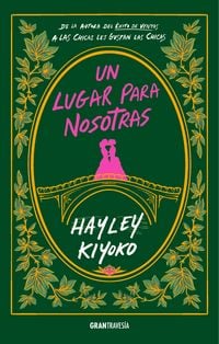 Produktbild: Un lugar para nosotras