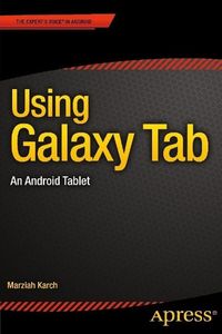 Produktbild: Using Galaxy Tab