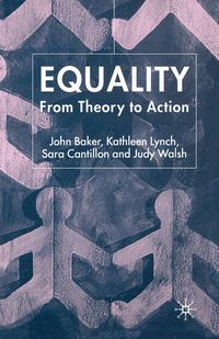 Produktbild: Equality