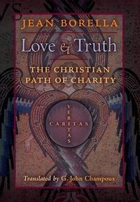 Produktbild: Love and Truth