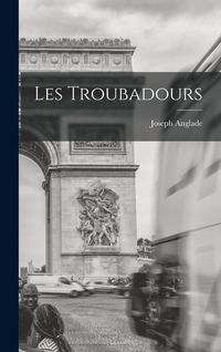 Produktbild: Les Troubadours