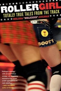 Produktbild: Rollergirl