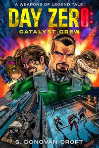 Produktbild: Day Zero: Catalyst Crew