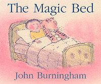 Produktbild: Magic Bed