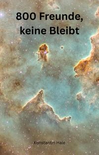 Produktbild: 800 Freunde, keiner Bleibt