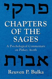 Produktbild: Chapters of the Sages