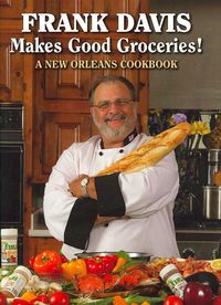 Produktbild: Frank Davis Makes Good Groceri