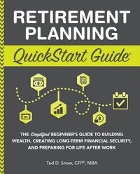 Produktbild: Retirement Planning QuickStart Guide