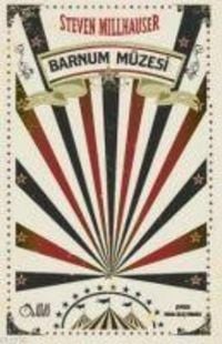 Produktbild: Barnum M&uuml;zesi