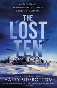 Produktbild: The Lost Ten