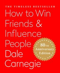 Produktbild: Carnegie, D: How to Win Friends & Influence People (Miniatur