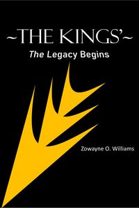 Produktbild: The Kings'- The Legacy Begins
