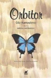 Produktbild: Orbitor - Cilt 1