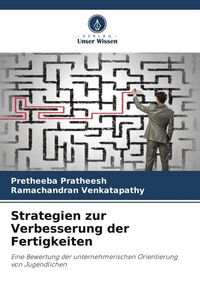 Produktbild: Strategien zur Verbesserung der Fertigkeiten