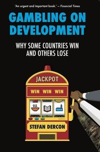 Produktbild: Gambling on Development