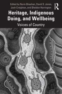 Produktbild: Heritage, Indigenous Doing, and Wellbeing