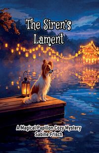 Produktbild: The Siren's Lament