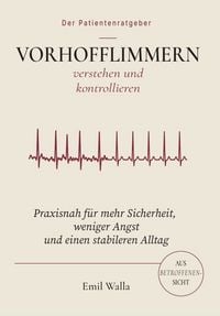 Produktbild: Vorhofflimmern verstehen und kontrollieren