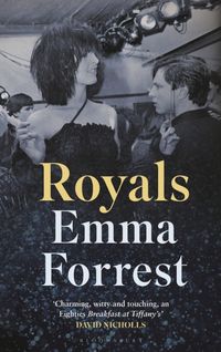 Produktbild: Forrest, E: Royals