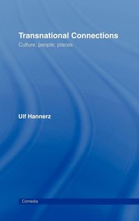 Produktbild: Transnational Connections