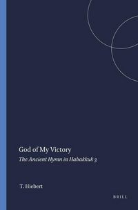 Produktbild: God of My Victory