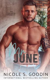 Produktbild: Mr. June