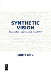Produktbild: Synthetic Vision