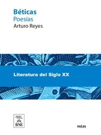 Produktbild: B&eacute;ticas poes&iacute;as