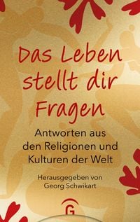 Produktbild: Das Leben stellt dir Fragen