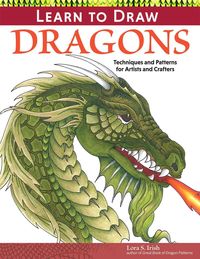 Produktbild: Learn to Draw Dragons