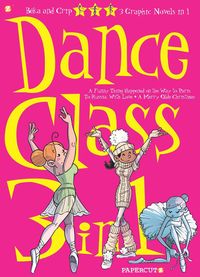 Bild vom Artikel Dance Class 3-In-1 #2 vom Autor Beka