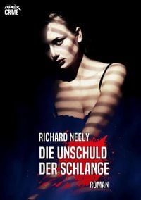 Produktbild: Die Unschuld der Schlange
