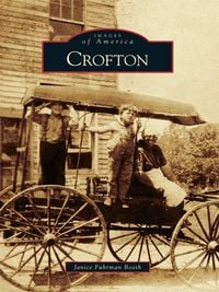 Produktbild: Crofton