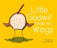 Produktbild: Little Godwit Finds His Wings