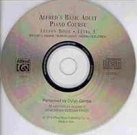 Produktbild: ALFREDS BASIC ADULT PI-LVL 3 D